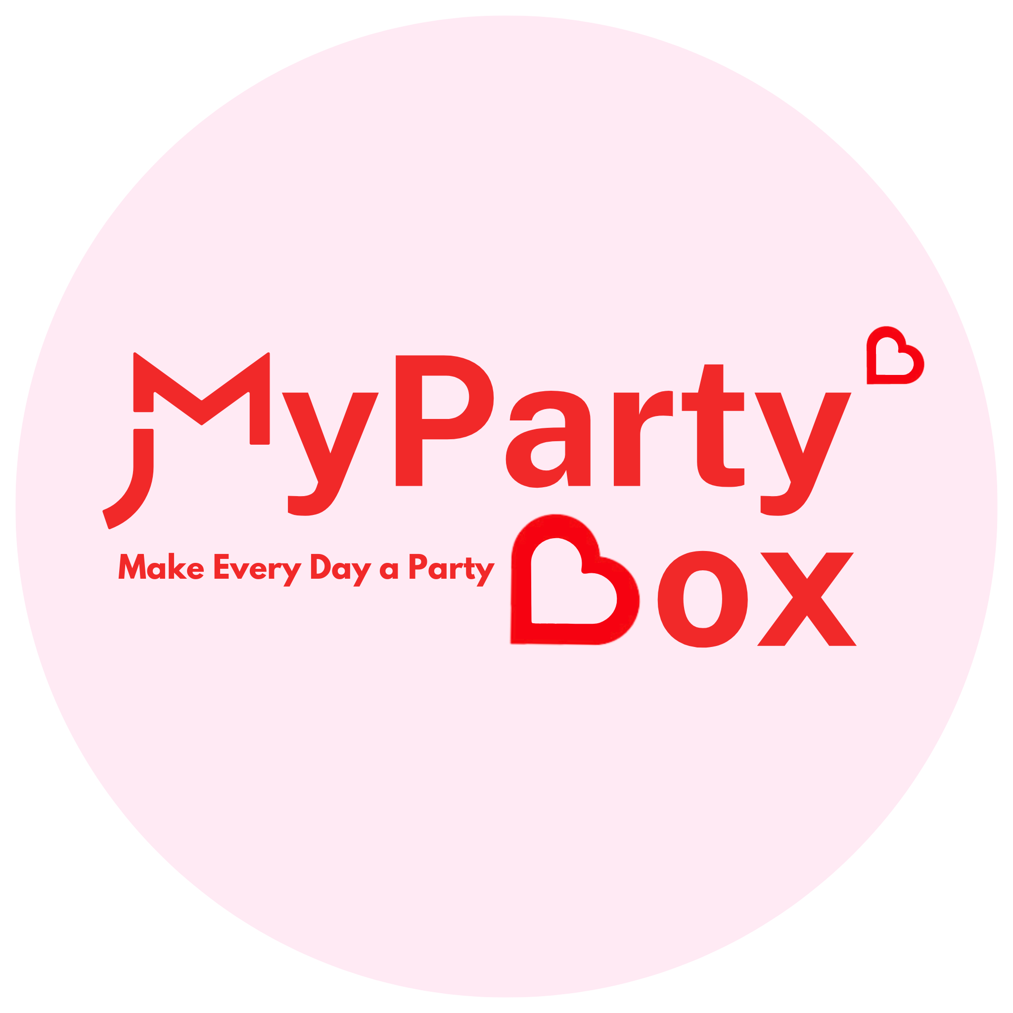 My Party Box