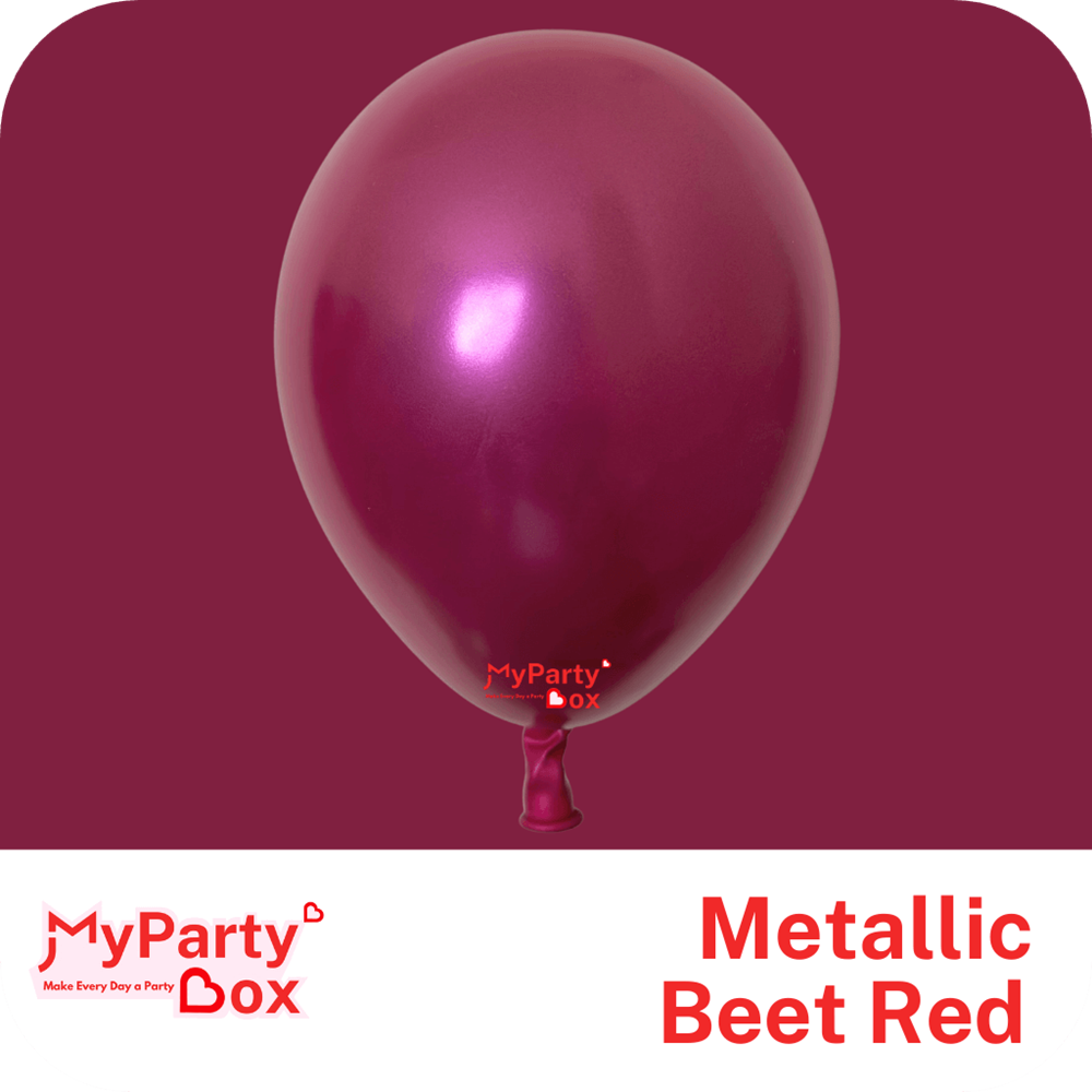 Metallic Beet Red Double Stuffed Latex Balloon L Party Shop L My Party metallic-beet-red-double-stuffed-latex-balloon-l-party-shop-l-my-party