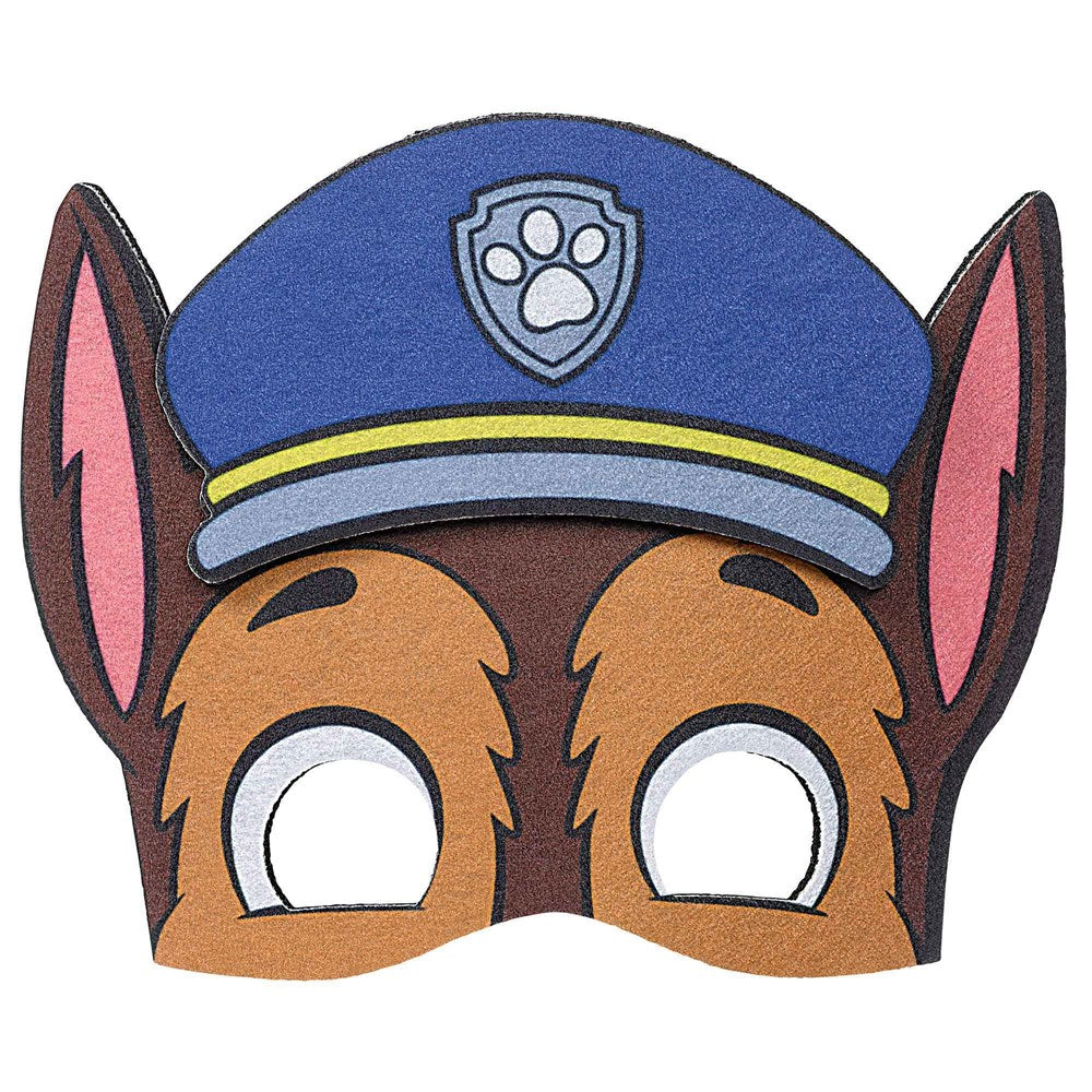 Amscan Paw Patrol Adventures Felt Mask