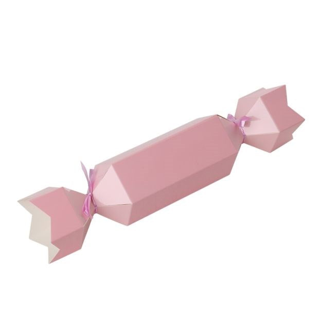 Classic Pastel Pink Paper Bon bon (PK10)