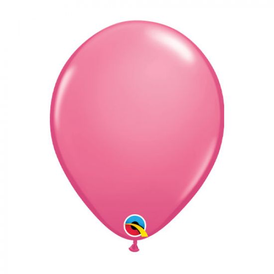 Qualatex Fashion Rose Regular Latex Balloon