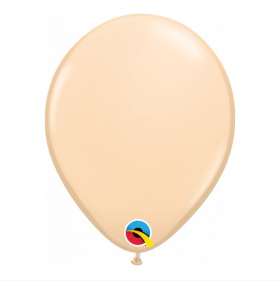 Qualatex Fashion Blush Large Latex Balloon