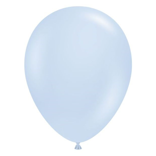 17"(43cm) Fashion Monet Large Latex Balloon