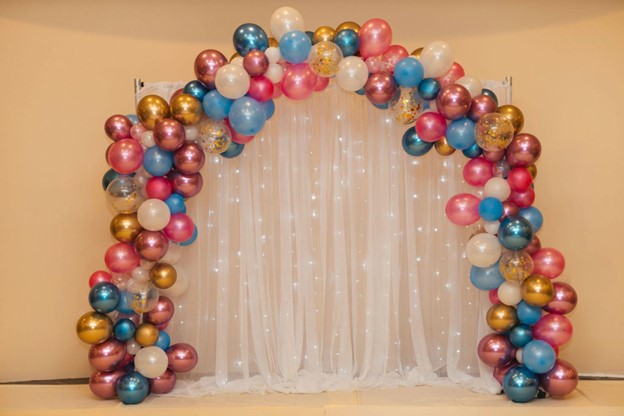 20 Balloon Centrepiece Ideas: Elevate Your Party Decor