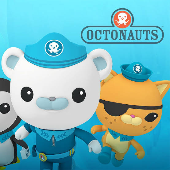 Octonauts Party