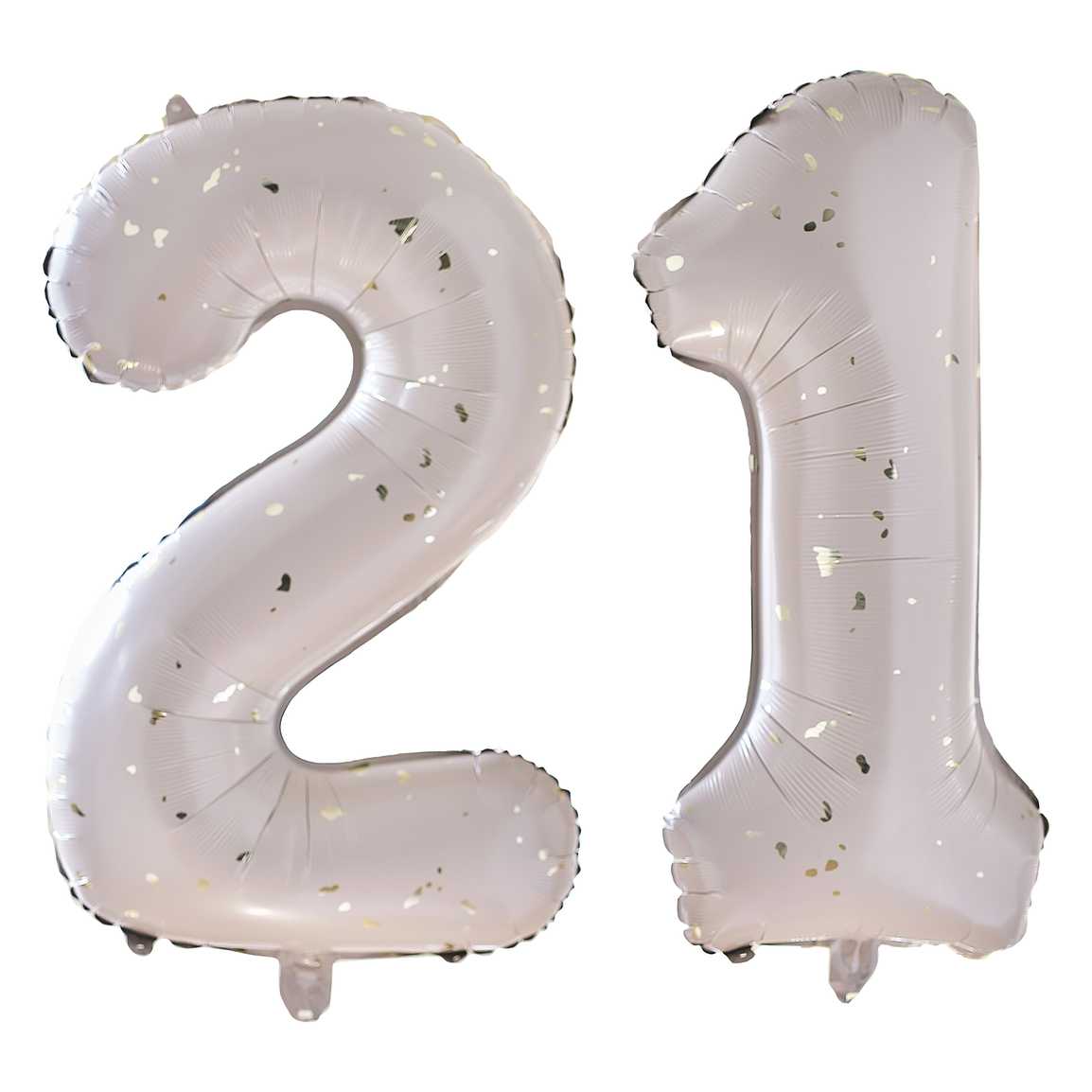 Number Balloon Bundles