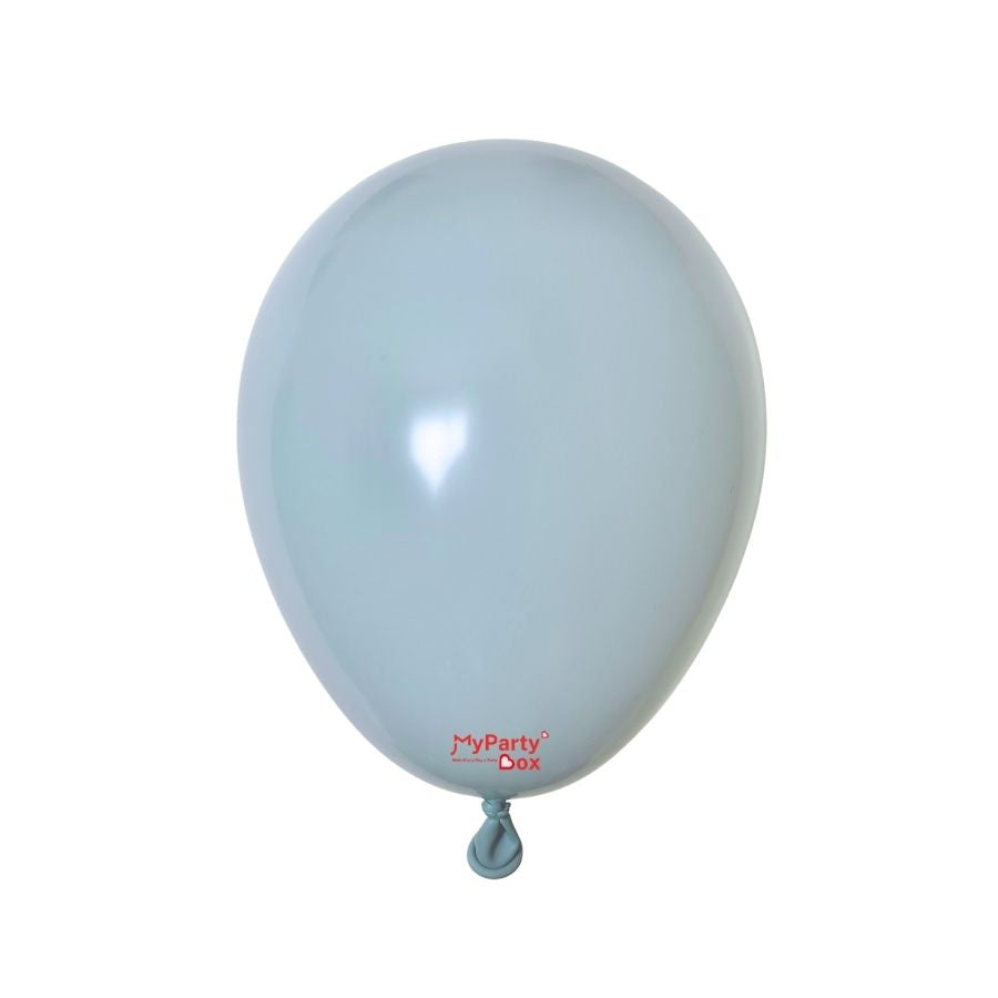 Tuftex Fog Latex Balloon Regular Size 12"(30cm)