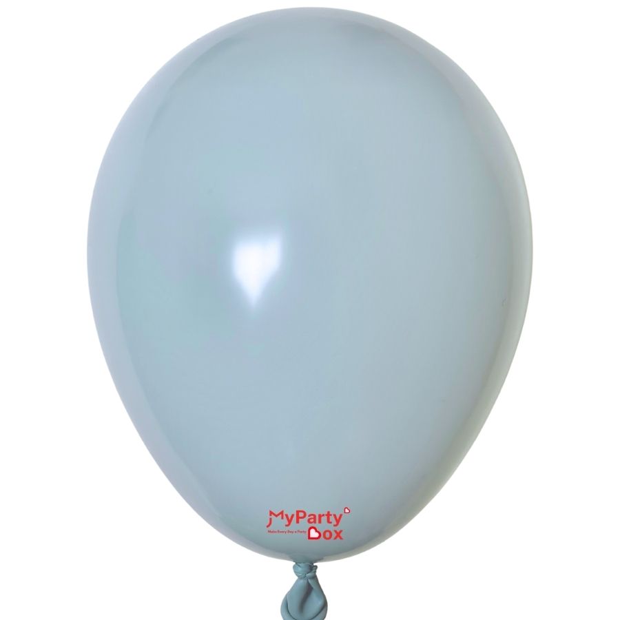 Tuftex Fog Latex Balloon Large Size 18"(45cm)