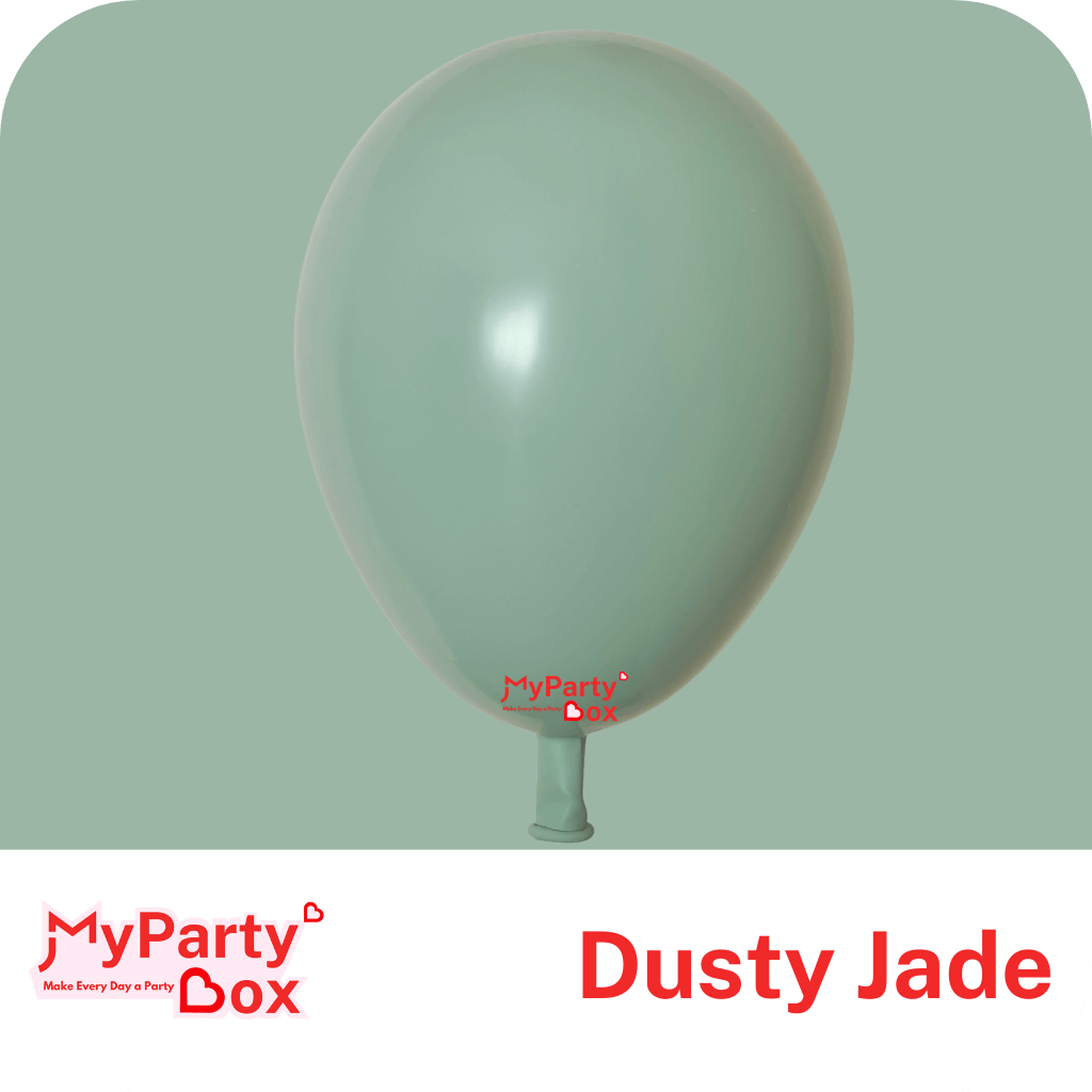 dusty Jade