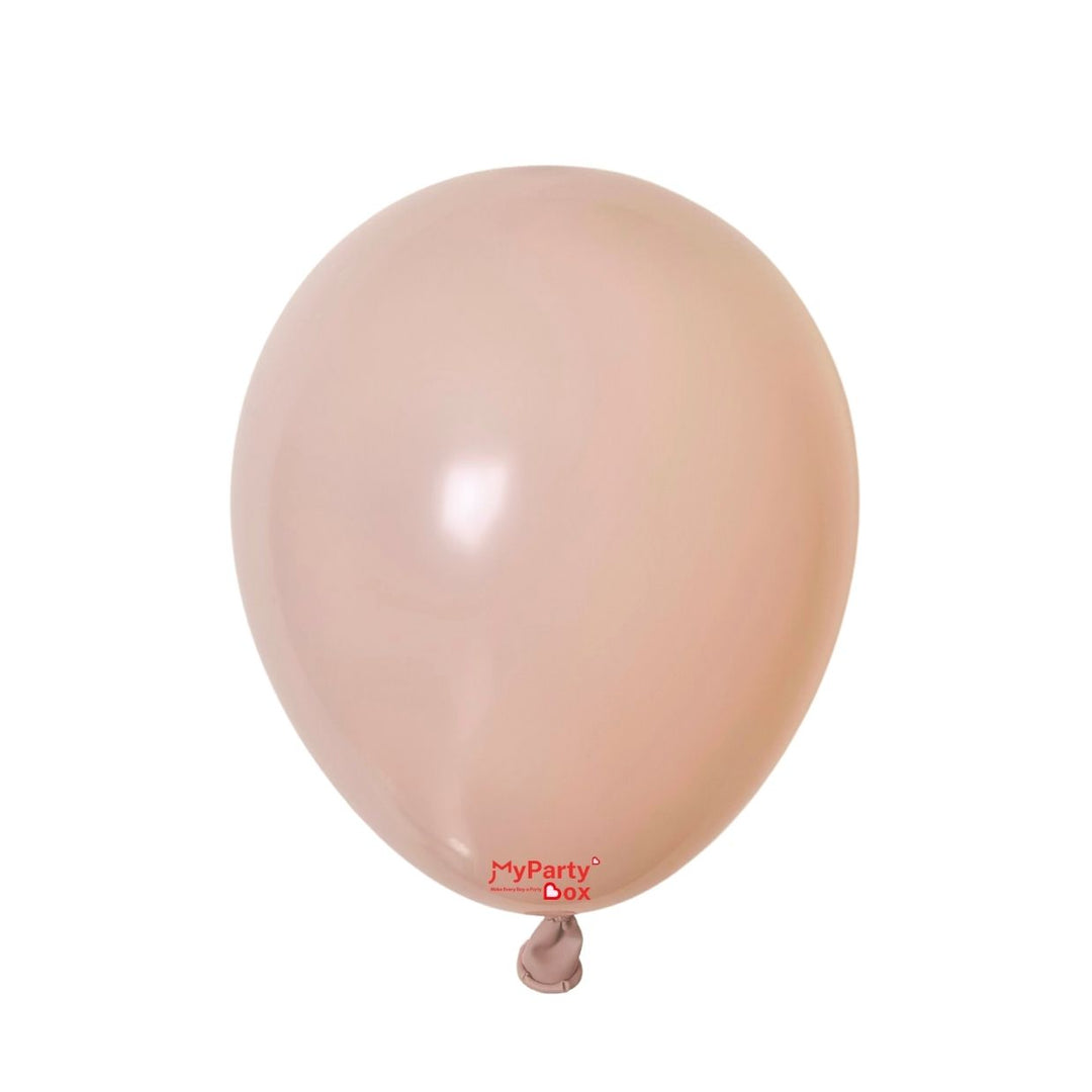 Tuftex Cameo Latex Balloon Regular Size 12"(30cm)