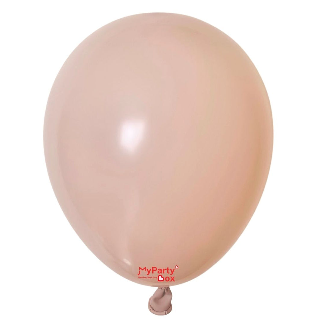 Tuftex Cameo Latex Balloon Regular Size 12"(30cm)
