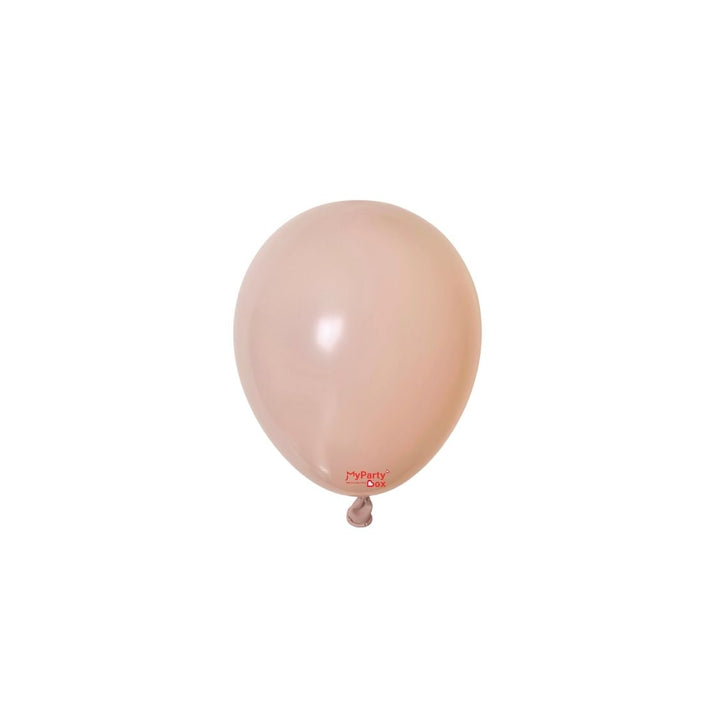 Tuftex Cameo Latex Balloon 5"(12cm)
