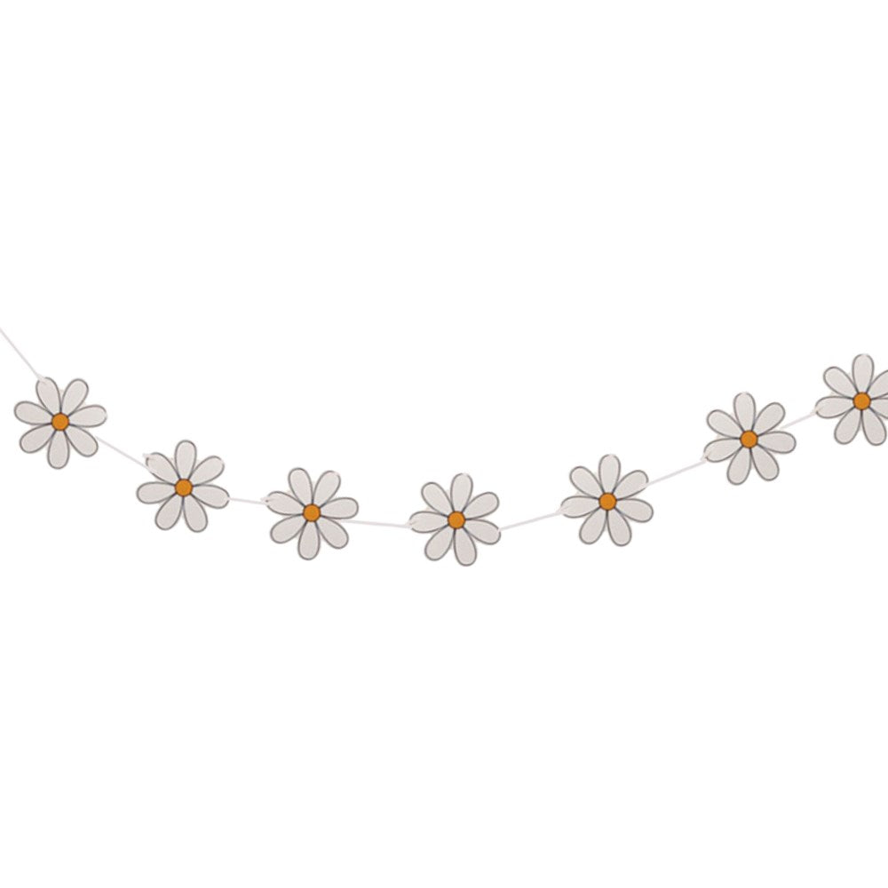 Daisy Garland