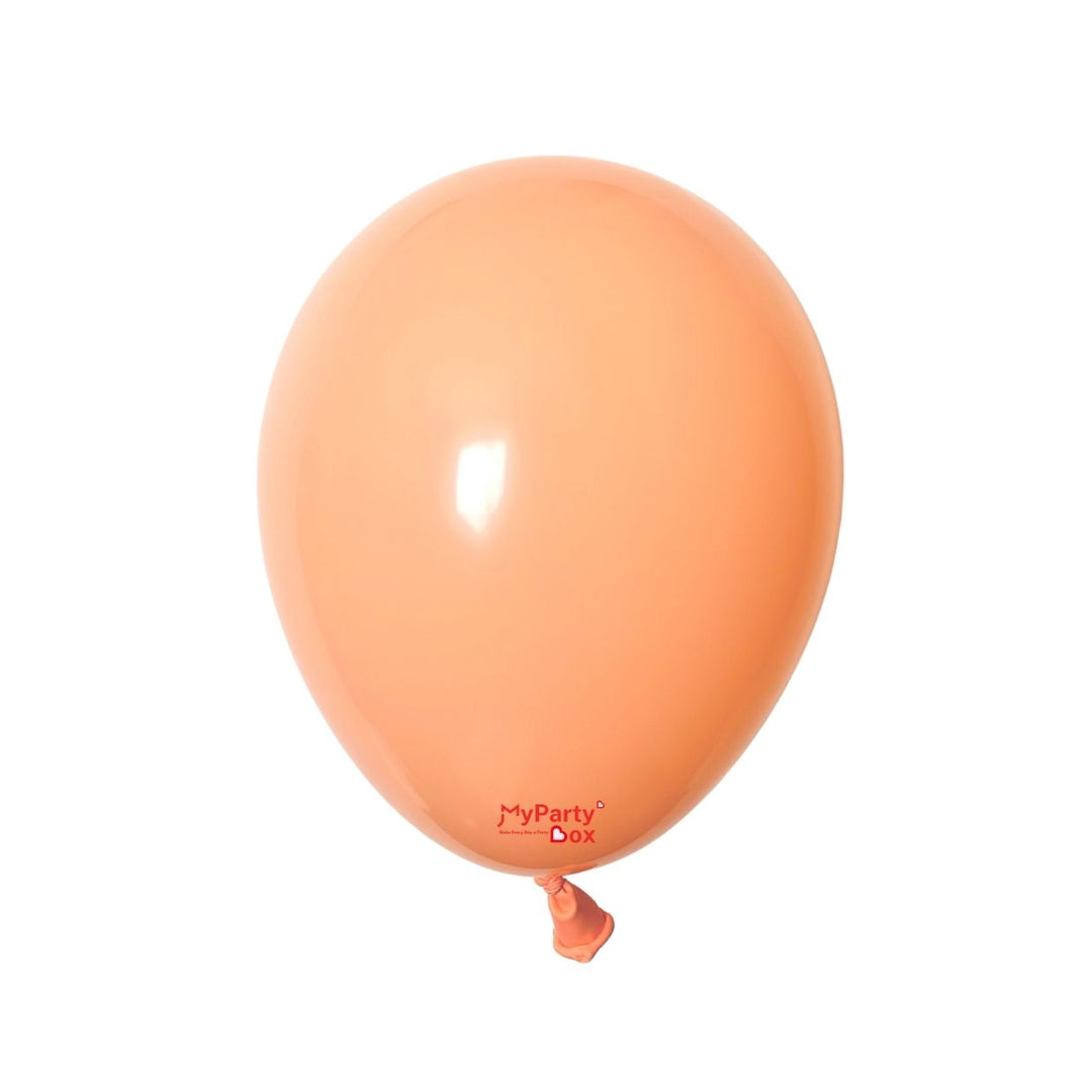Tuftex Cheeky Latex Balloon Regular Size 12"(30cm)