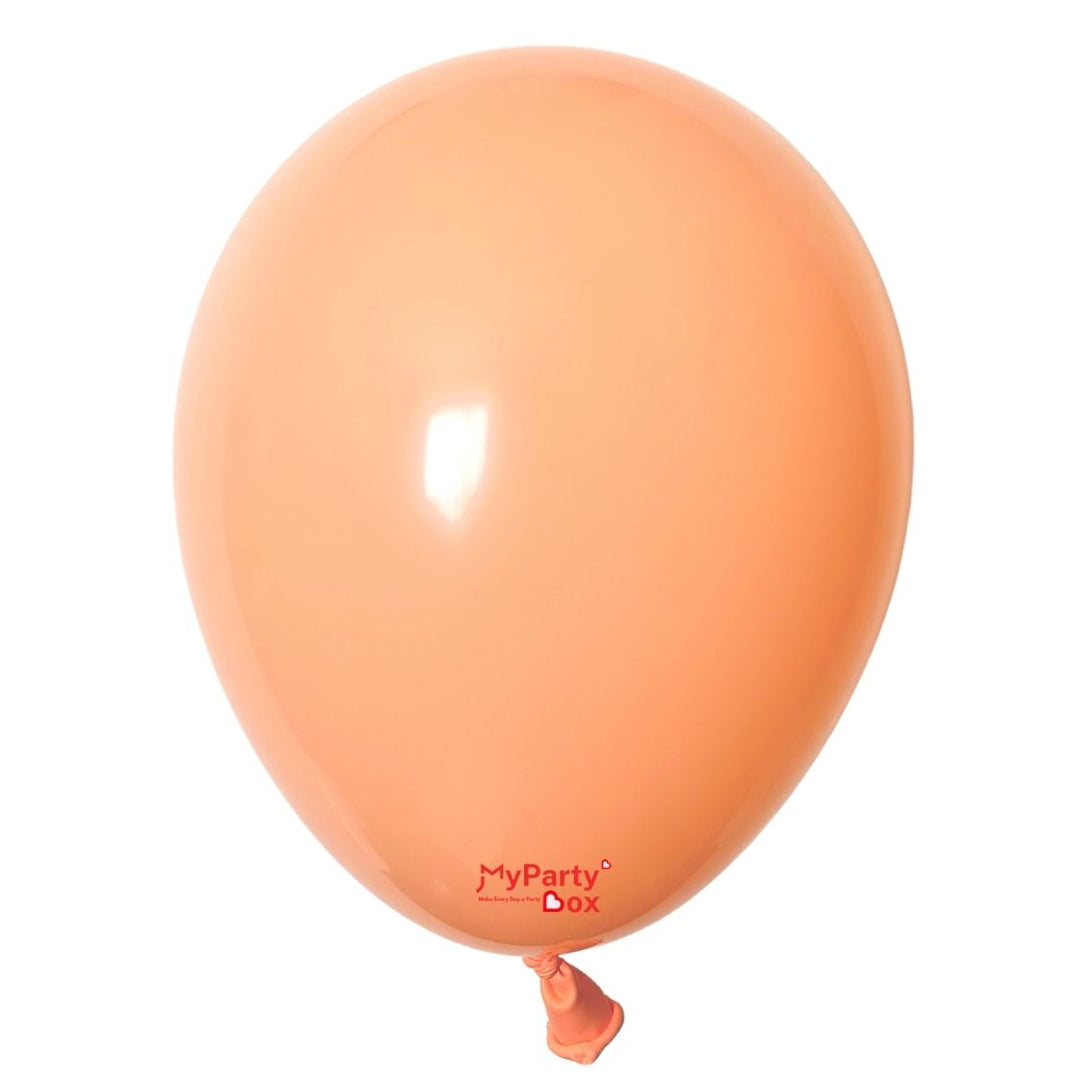 Tuftex Cheeky Latex Balloon Large Size 18"(45cm)