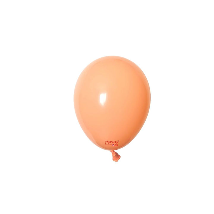 Tuftex Cheeky Latex Balloon 5"(12cm)