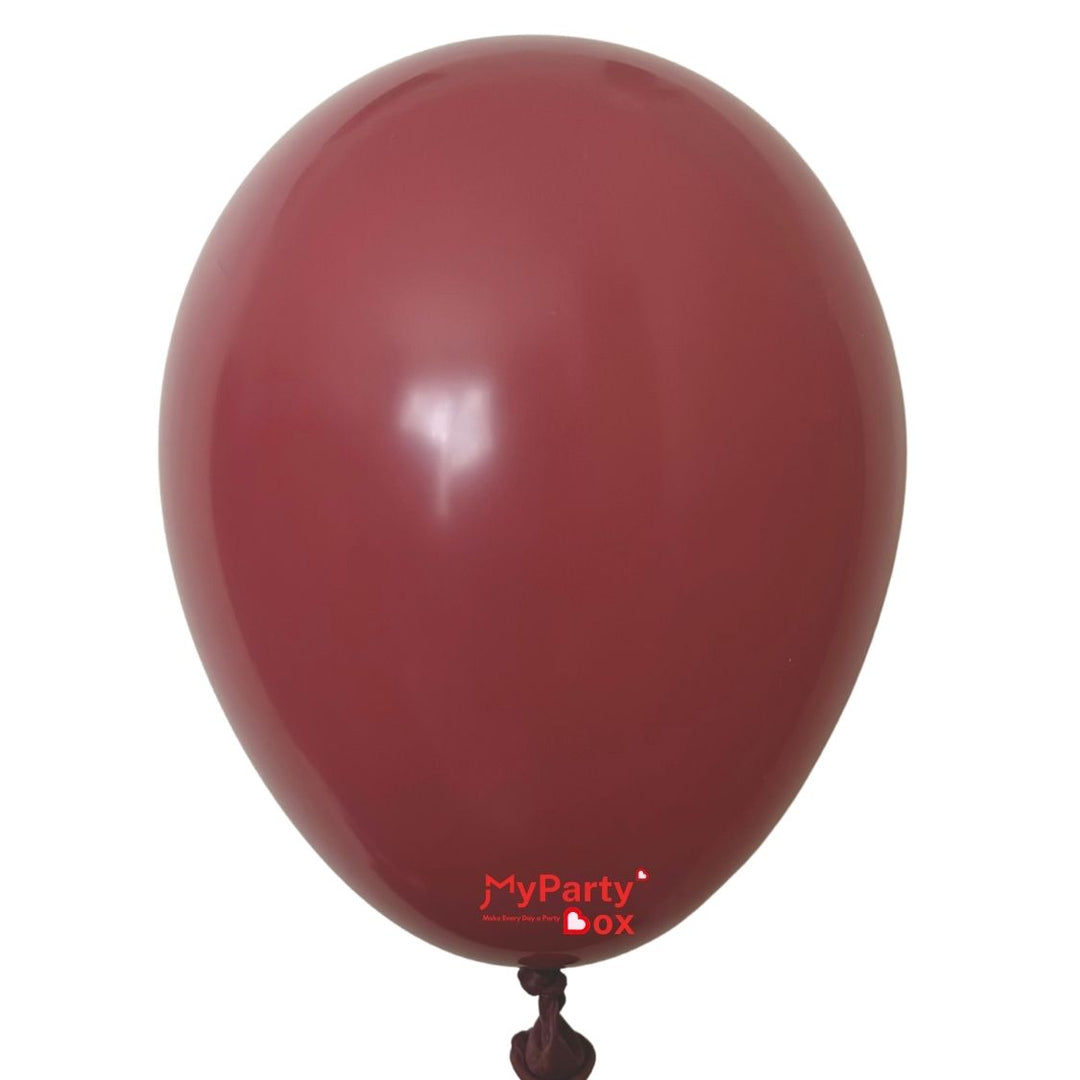 Tuftex Samba Latex Balloon Large Size 12"(30cm)