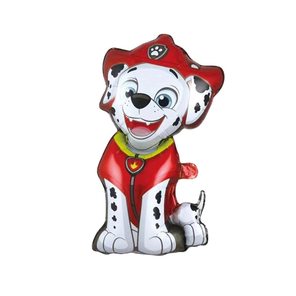 Paw Patrol - Marshal Foil Balloon (unpackaged) 
