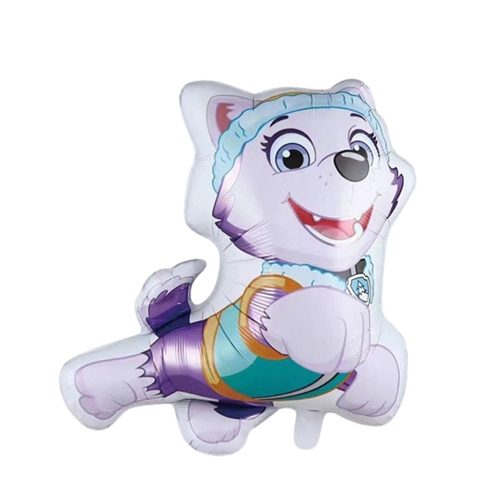 Paw Patrol - Everest Foil Balloon (unpackaged)