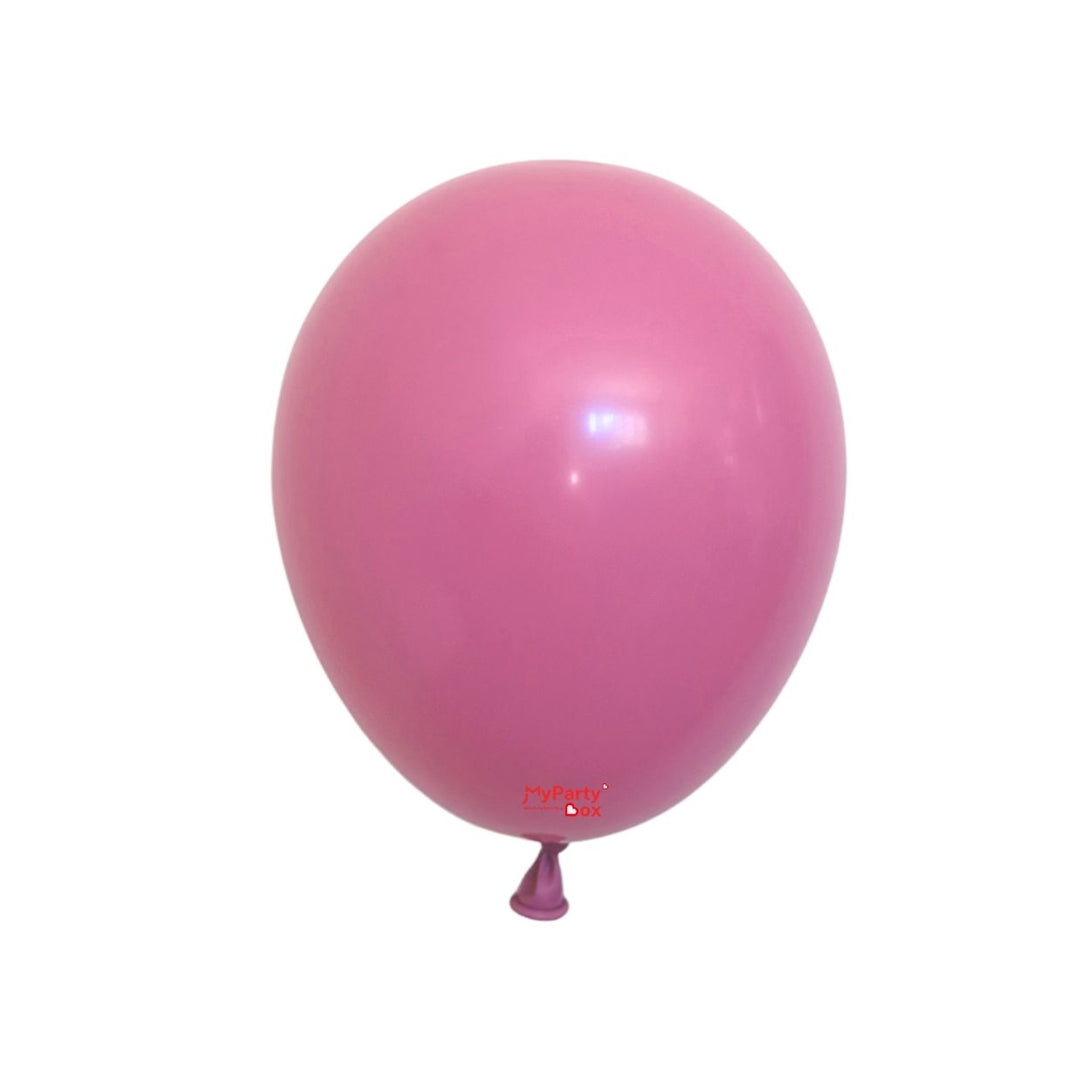 Tuftex Pixie Latex Balloon Regular Size 12"(30cm)
