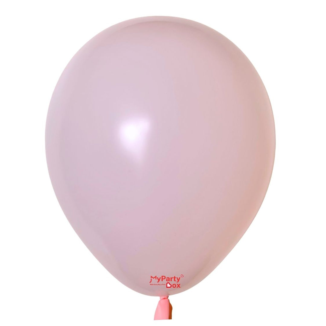 Sempertex Fashion Pink Latex Balloon Large Size 18"(45cm)