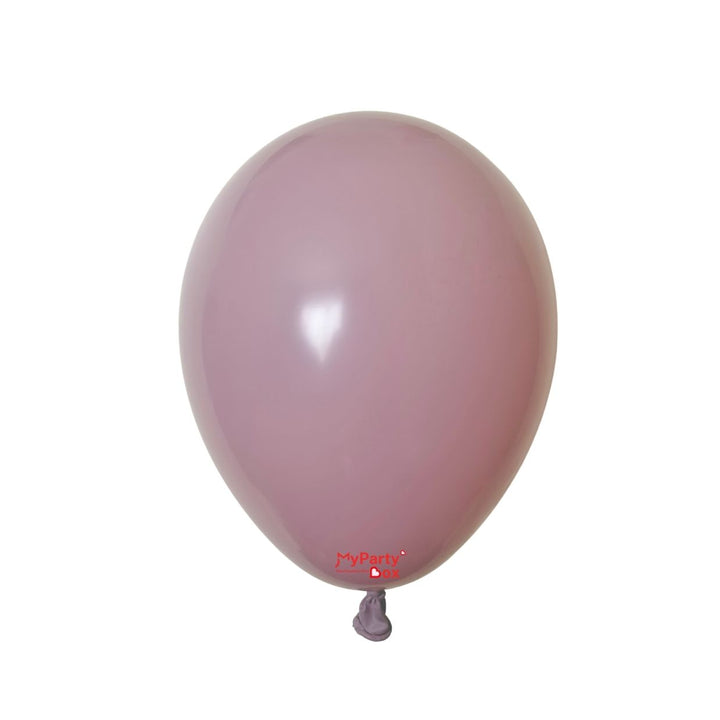 Tuftex Canyon Rose Latex Balloon Regular Size 12"(30cm)