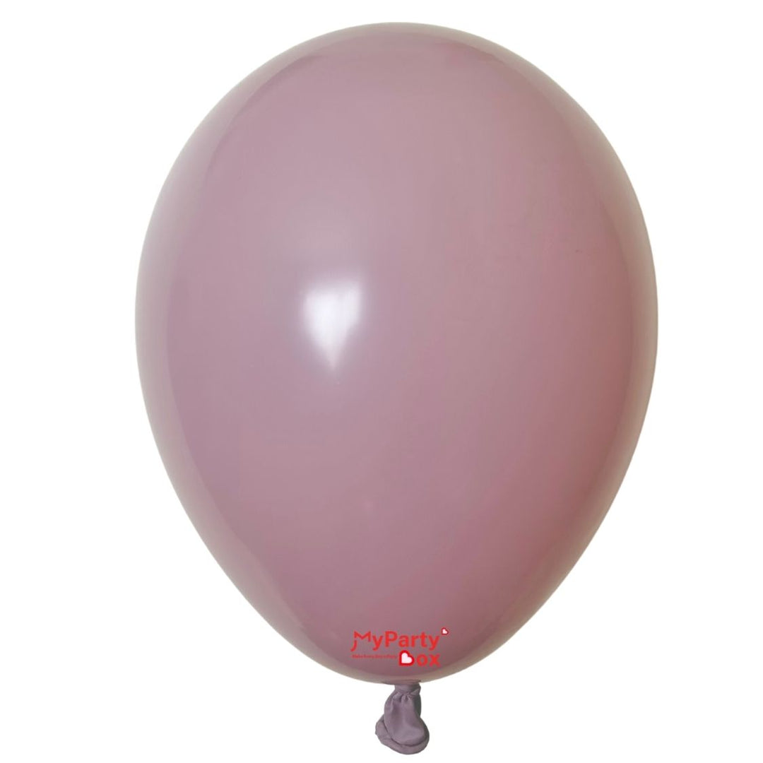 Tuftex Canyon Rose Latex Balloon 18"(45cm)