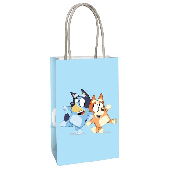 Bluey Bag