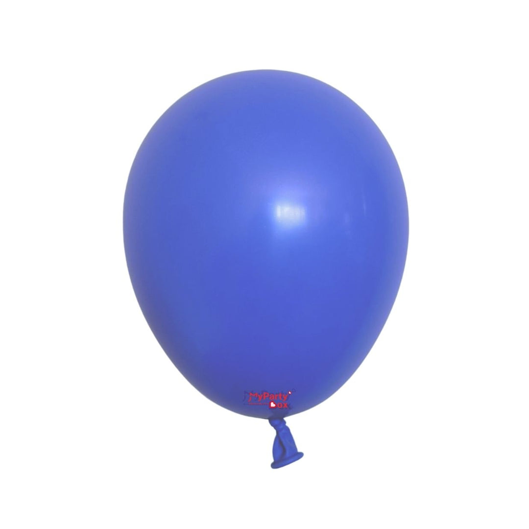 Tuftex Fashion Peri Latex Balloon Regular Size 12"(30cm)