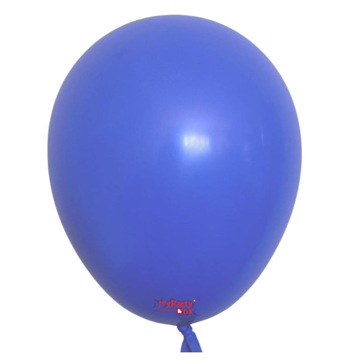 Tuftex Fashion Peri Latex Balloon Large Size 18"(45cm)