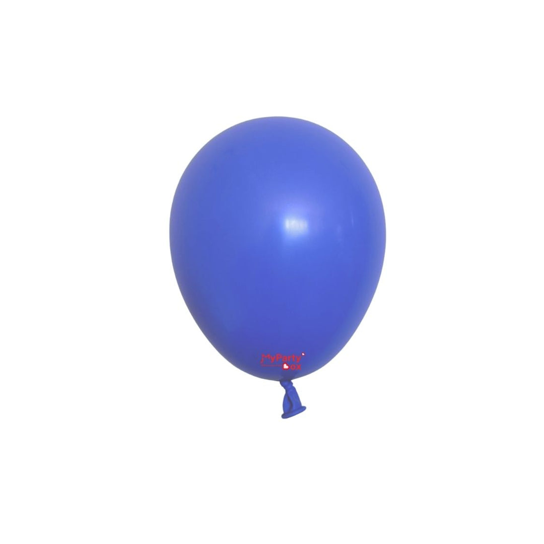 Tuftex Fashion Peri Latex Balloon Mini Size 5"(12cm)