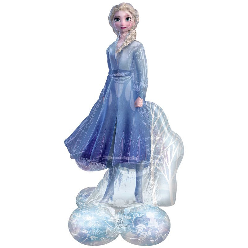 Frozen 2 Elsa Airloonz
