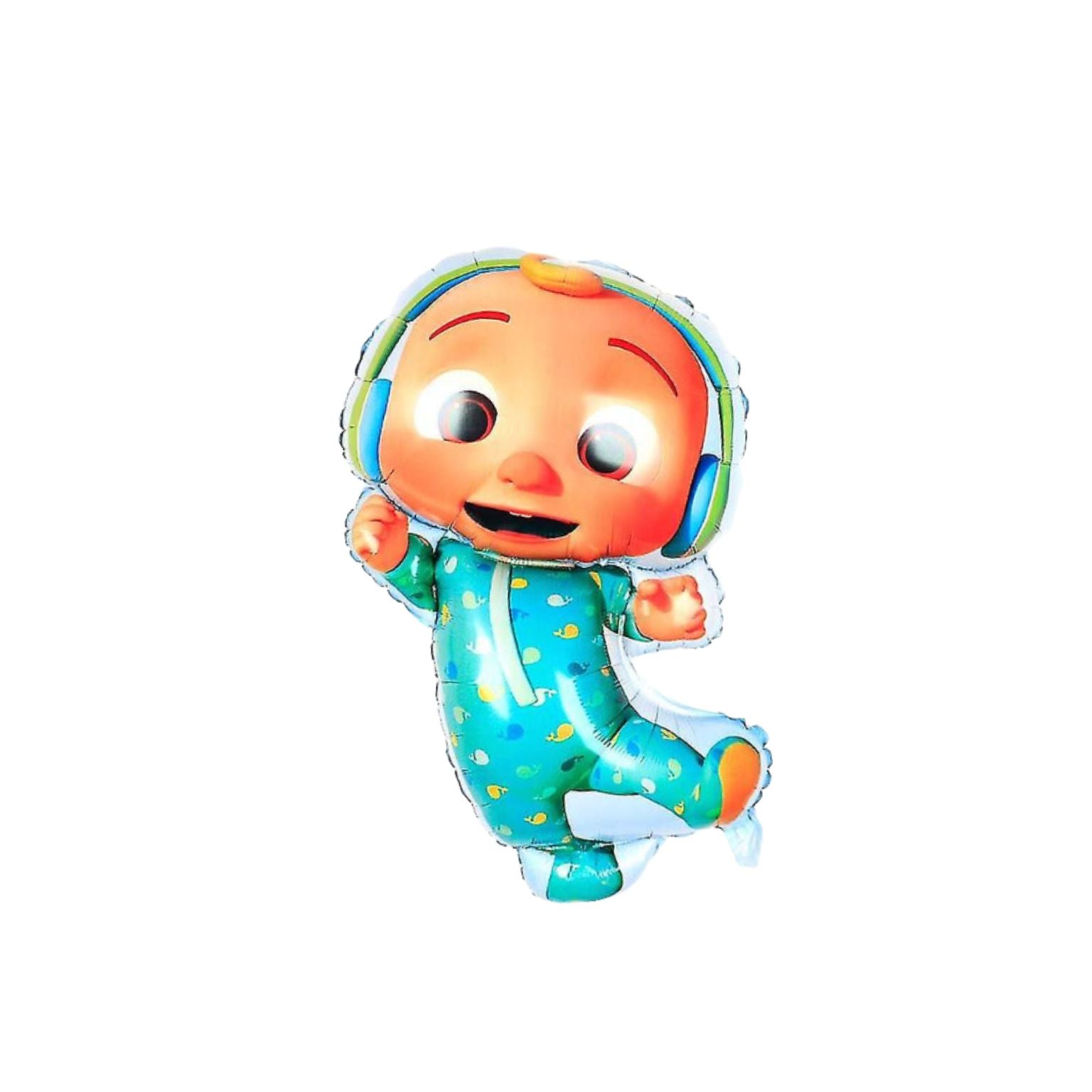 Cocomelon Boy Balloon