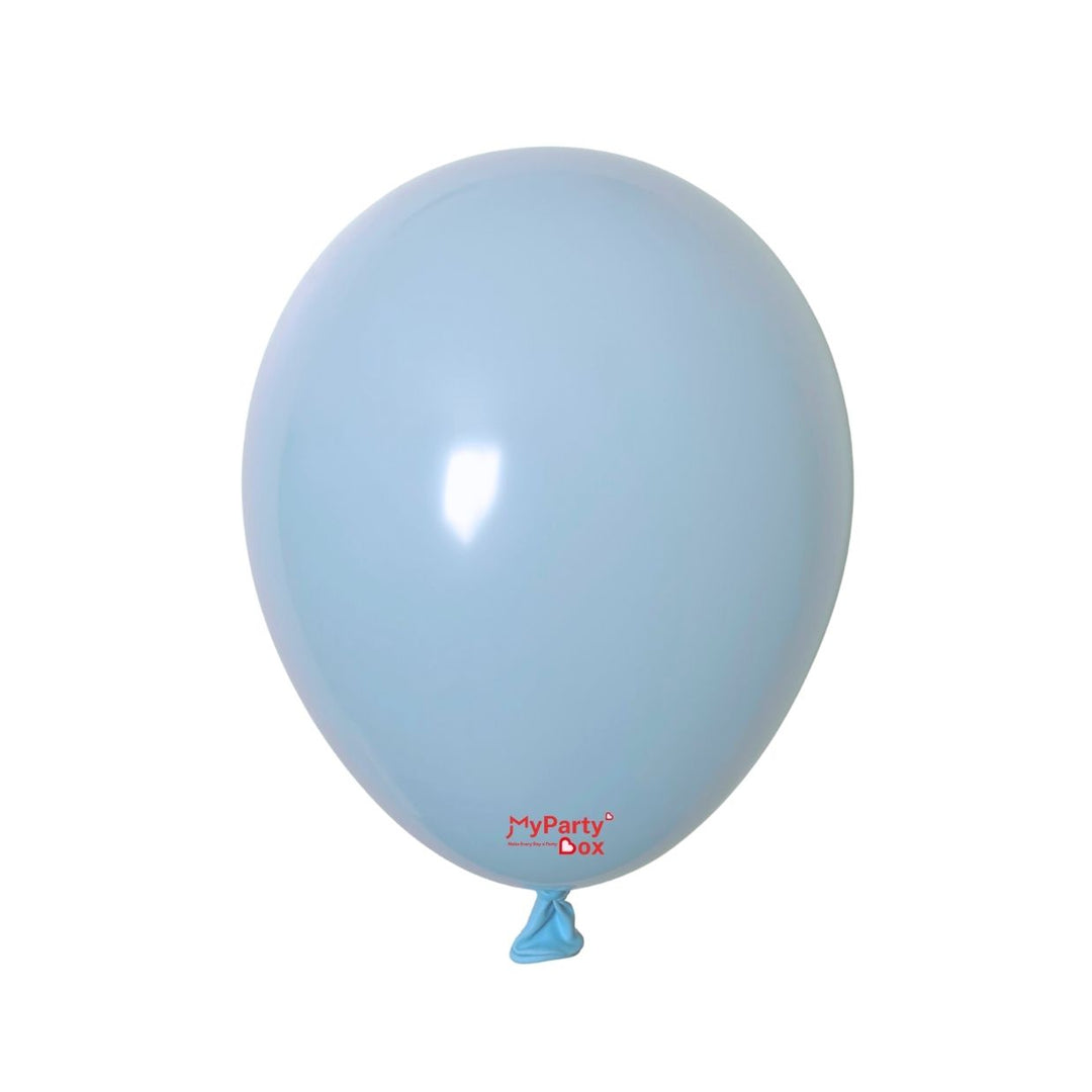 Tuftex Monet Latex Balloon Regular Size 12"(30cm)
