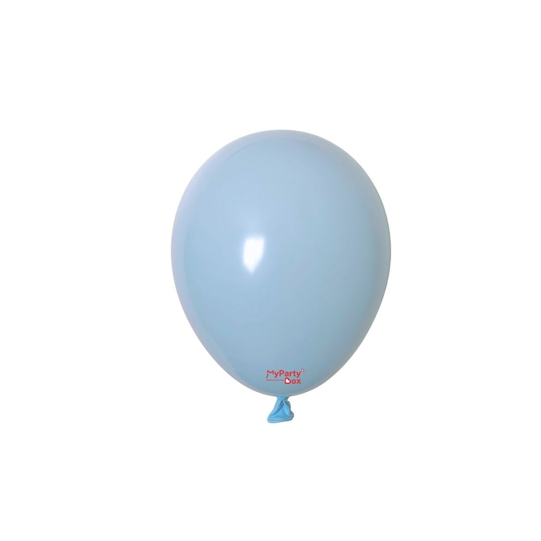 Tuftex Monet Latex Balloon Mini Size 5"(12cm)