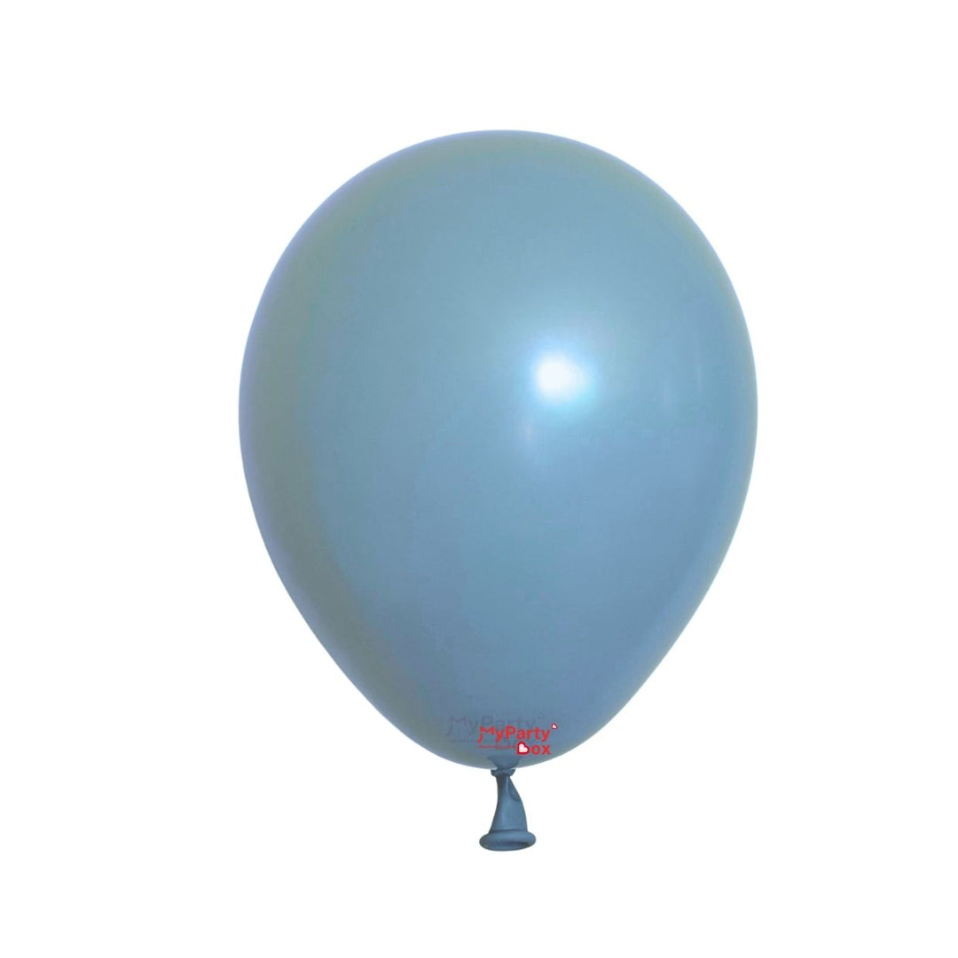 Tuftex Georgia Latex Balloon Regular Size 12"(30cm)