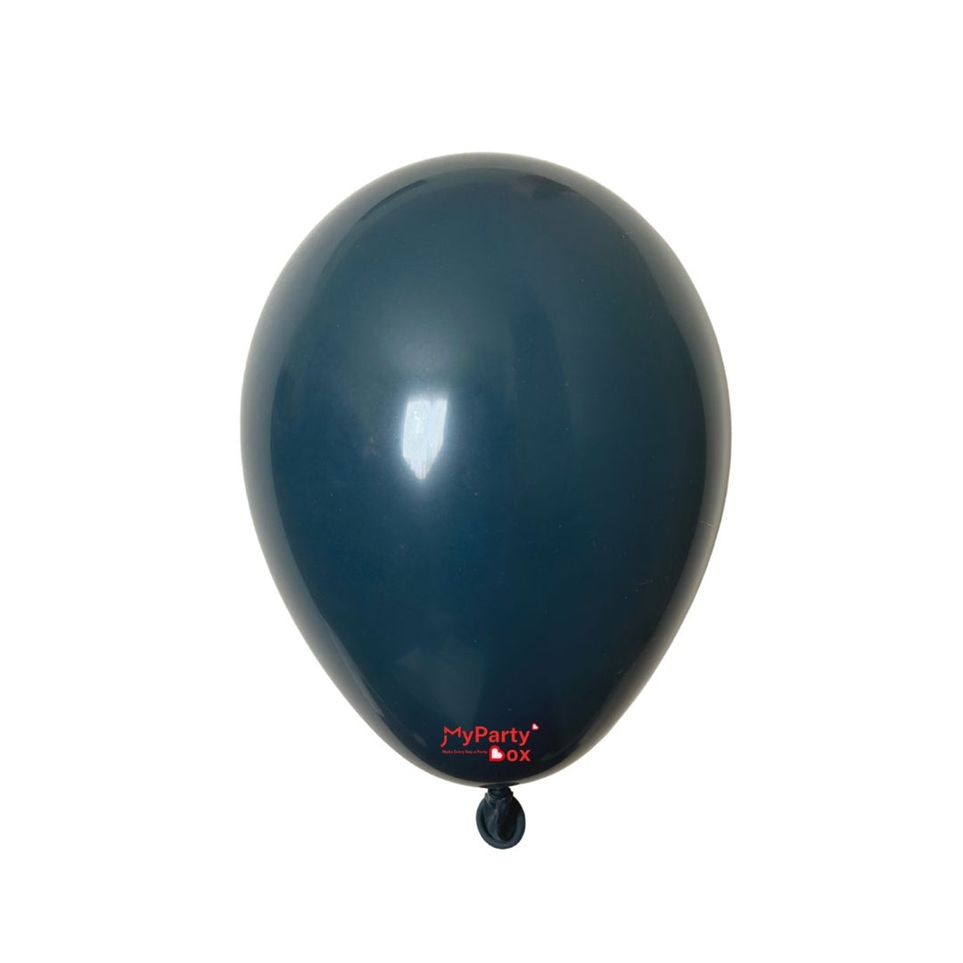 Tuftex Naval Latex Balloon Regular Size 11" (28cm)