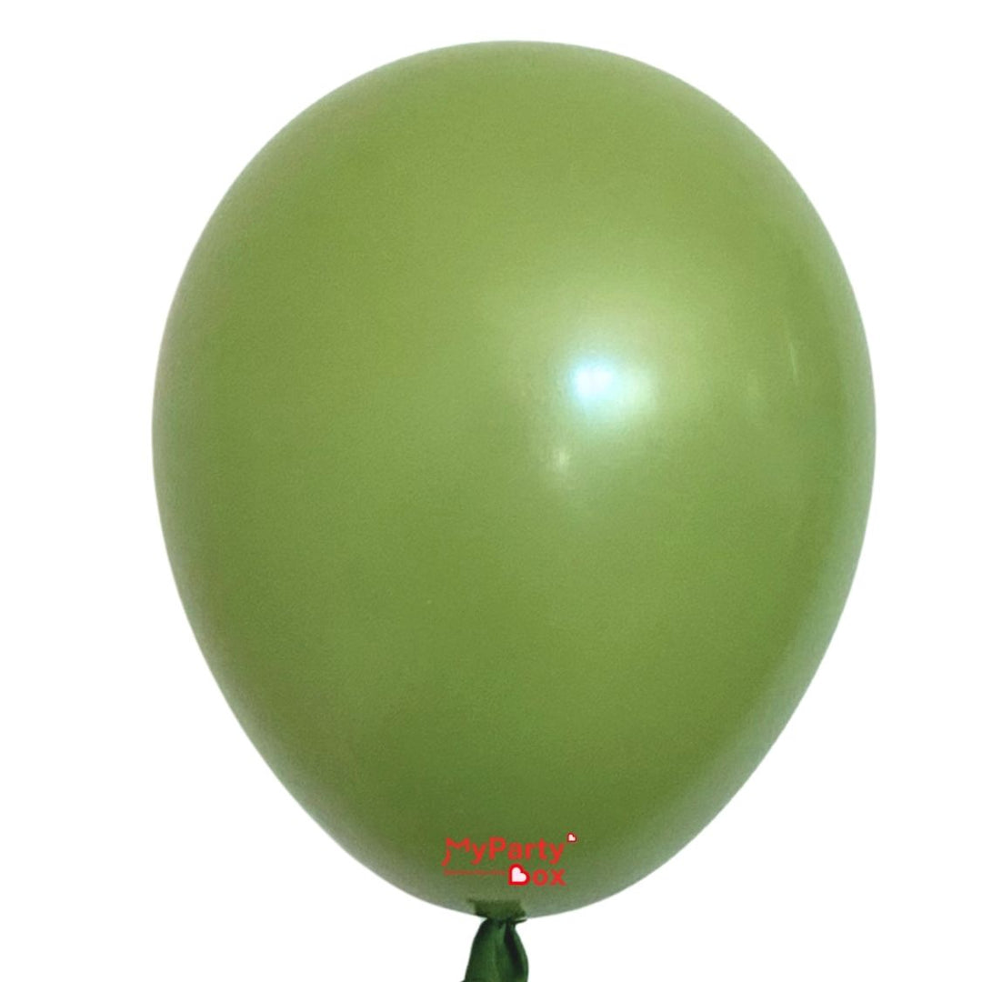 Tuftex Fiona Latex Balloon Large Size 18"(45cm)