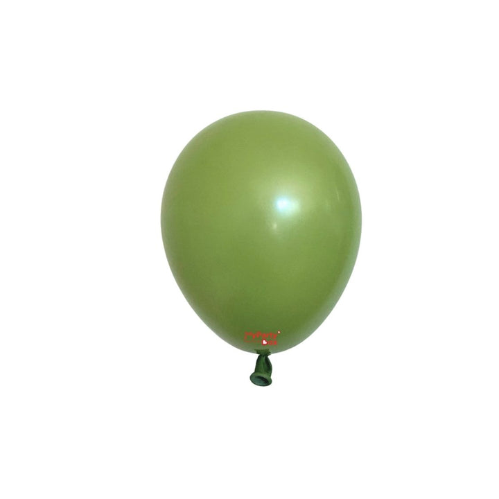 Tuftex Fiona Latex Balloon Mini Size 5"(12cm)