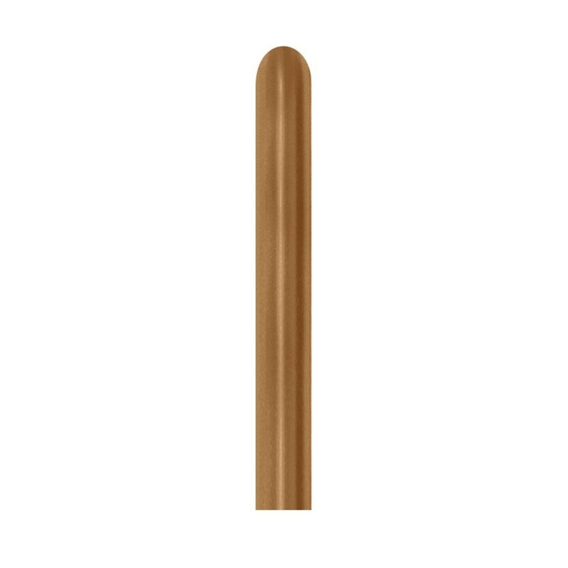 Mocha Modelling / Twisting Balloon