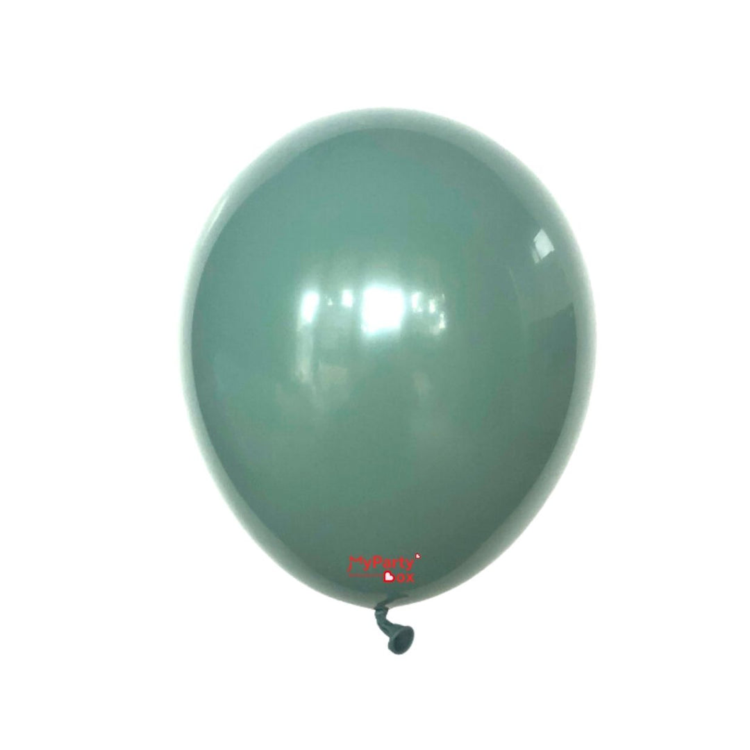 Tuftex Willow Latex Balloon Regular Size 12"(30cm)