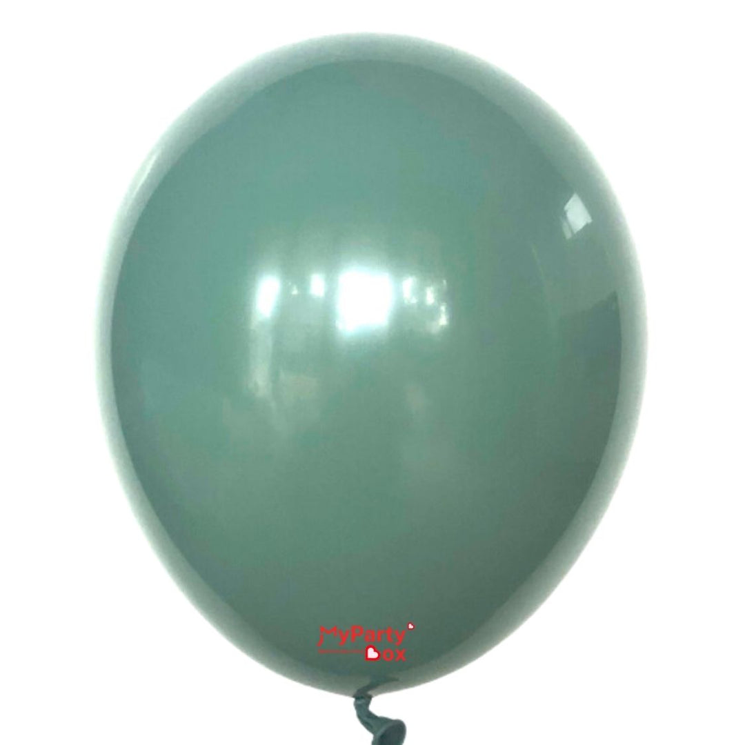 Tuftex Willow Latex Balloon  Large Size 18"(45cm)