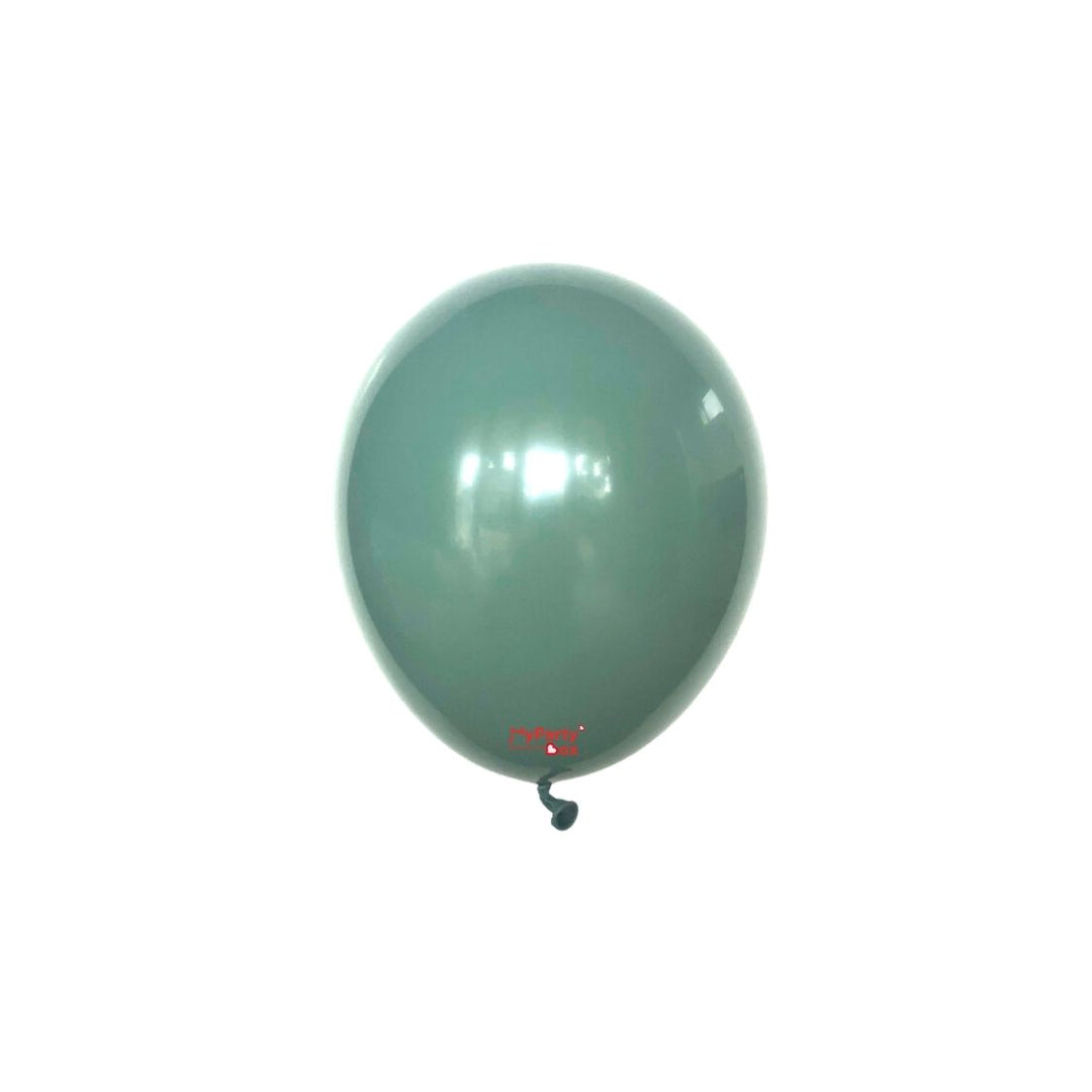 Tuftex Willow Latex Balloon Mini Size 5"(12cm)