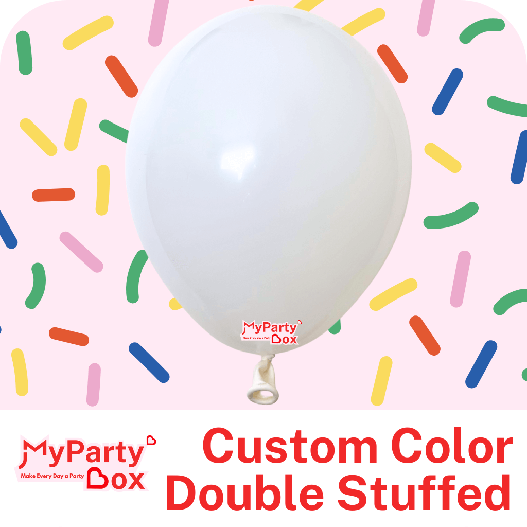 Custom colour balloon 600x600 resolution