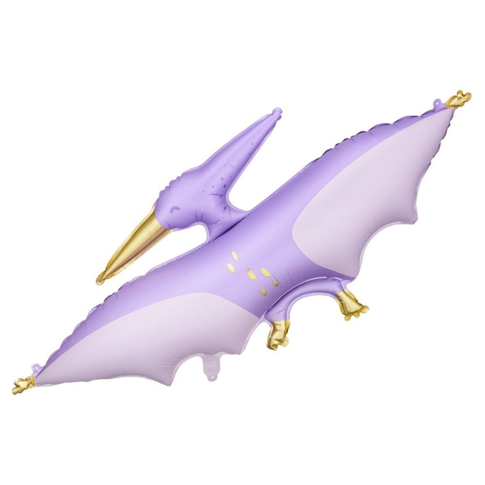 Pterodactyl Foil balloon