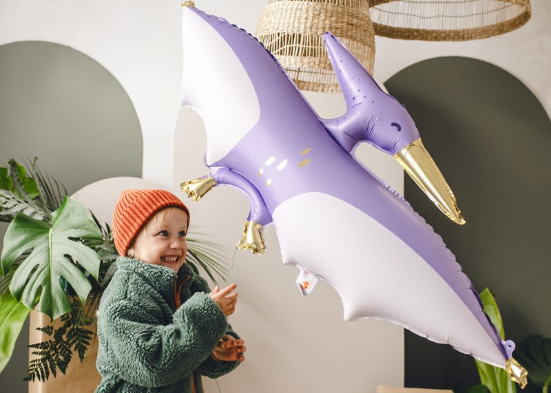 Pterodactyl Foil balloon