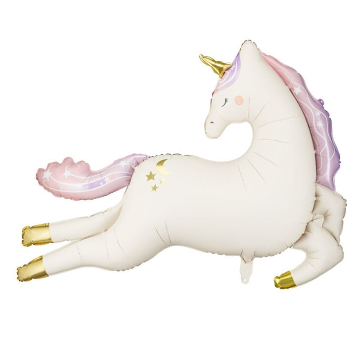 Unicorn Foil Balloon