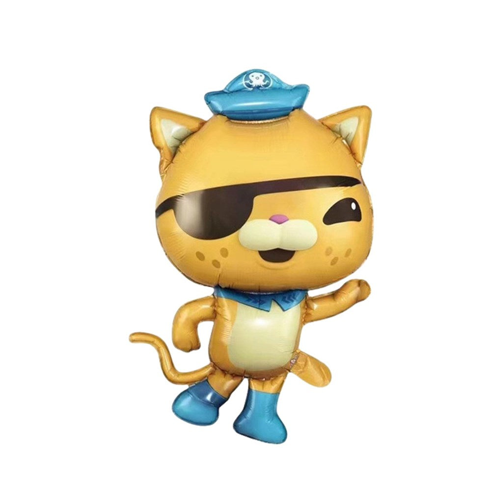 Octonauts - Tweak