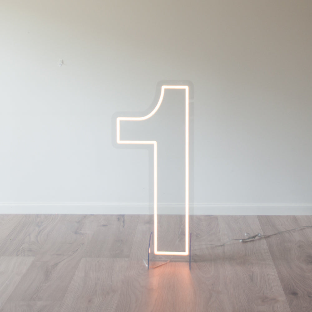 Hire Neon Signs in Auckland - Neon Sign Rental – Mypartybox.co.nz