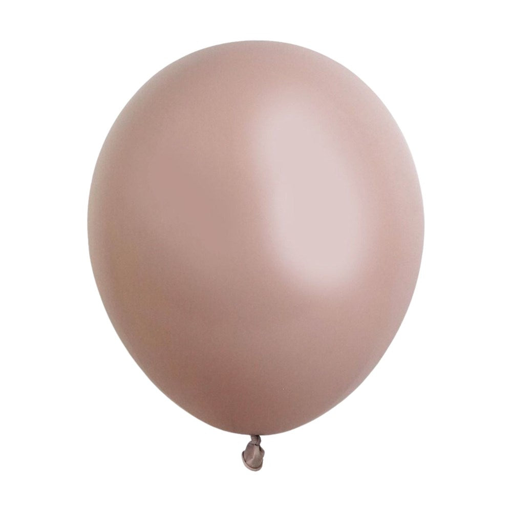 11" (28cm) Fashion Malted Regular Latex Balloon